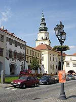 Kroměříž