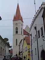 Znojmo