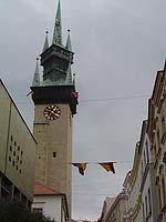 Znojmo