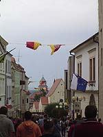 Znojmo