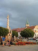 Telč