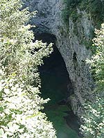 The Moravian Karst