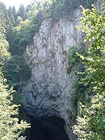 The Moravian Karst