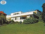 Brno - villa Tugendhat